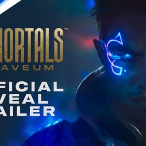 Immortals of Aveum: An FPS with Spell-Casting; PlayStation's Newest Adventure!