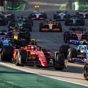 How Does Sprint Shootout Work in Formula 1?