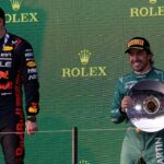 "That's Why I keep Racing": Fernando Alonso Confirms His Challenge for 3rd F1 Title Amidst Max Verstappen Dominance