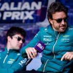 Lance Stroll Asked To End 2x Champion Fernando Alonso’s Career To Be “Undisputed King” at Aston Martin