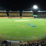 Chidambaram Stadium Pitch Report for CSK vs RR IPL 2023 Match in Chennai