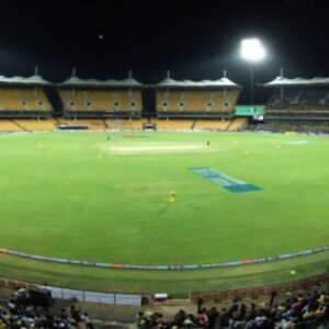 Chidambaram Stadium Pitch Report for CSK vs RR IPL 2023 Match in Chennai