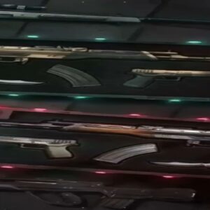 New Valorant Bundle Inspired From Counter Strike Causes Havoc in the Community!