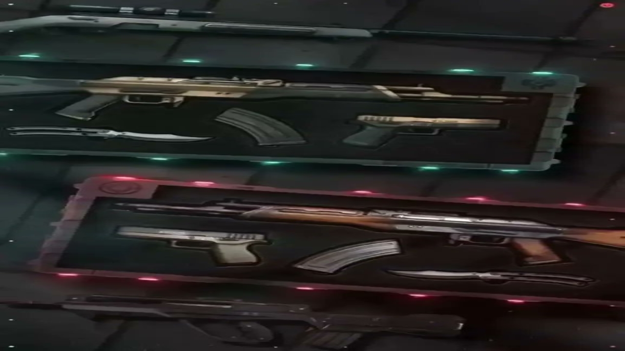 New Valorant Bundle Inspired From Counter Strike Causes Havoc in the Community!