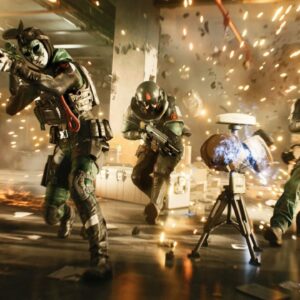 Battlefield 2042 Weekly Missions for April 11, 2023: Complete Season 4 Week 7 rewards