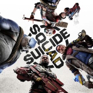 Suicide Squad: Kill the Justice League delayed to 2024