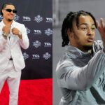 Jaxon Smith-Njigba Rose Bowl Stats: Who Got JSN in 2023 NFL Draft?