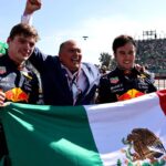 Sergio Perez’s Father Denies Red Bull’s Special Treatment for “Golden Boy” Max Verstappen