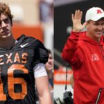 After Uncle Peyton Manning's Omaha Productions Breached $400,000,000 Valuation Mark, Nephew Arch Manning Has Unlocked New NIL Milestone