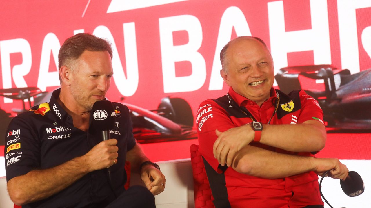 Max Verstappen’s Dominance Makes Ferrari See Red Bull Budget Cap Penalty in Different Light