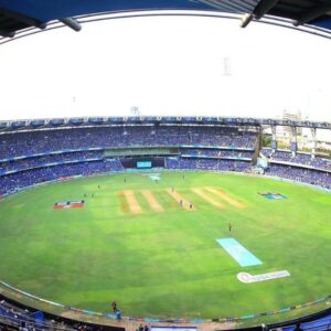 Wankhede Stadium Pitch Report for MI vs KKR IPL 2023 Match in Mumbai