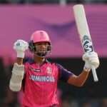 Yashasvi Jaiswal Family Background: Why did RR opening batter sell Pani Puri After Moving to Mumbai?