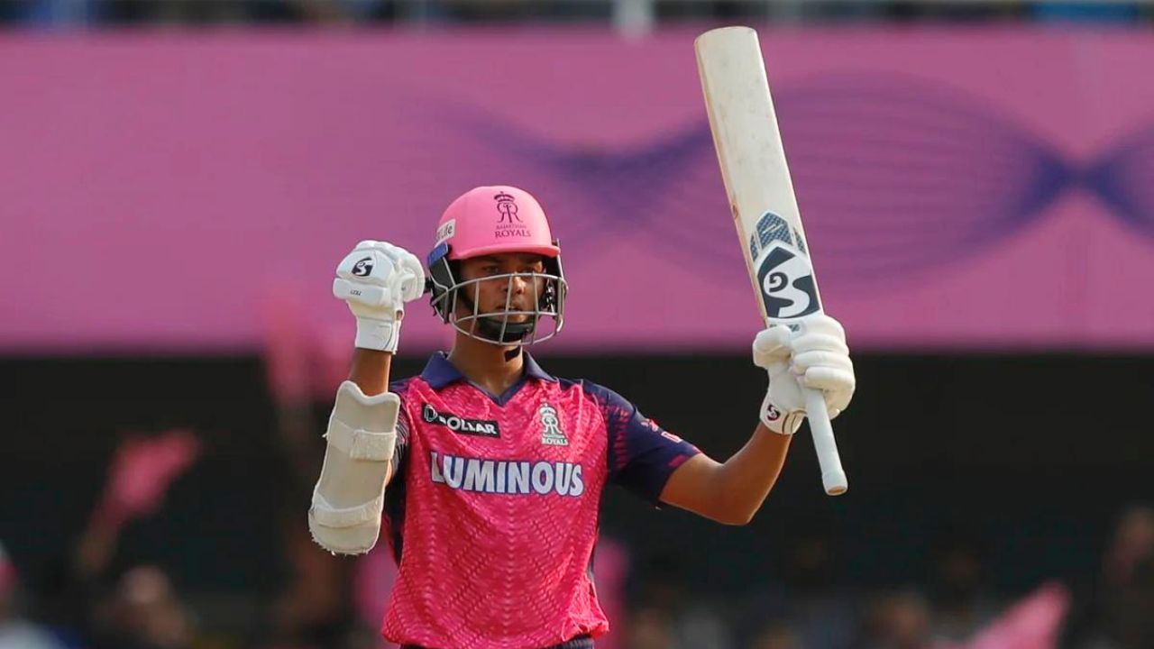 Yashasvi Jaiswal Family Background: Why did RR opening batter sell Pani Puri After Moving to Mumbai?