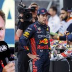'This is the Problem You Dream About': Christian Horner Opens Up on Red Bull's 'Luxury Problem'