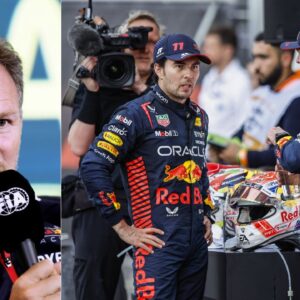 'This is the Problem You Dream About': Christian Horner Opens Up on Red Bull's 'Luxury Problem'