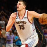 Is Nikola Jokic Playing Tonight Vs Suns? Nuggets Release Injury Report Ahead of Game 4