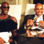 Annoyed of Michael Jordan's Love For Hotels, Charles Barkley's Friendship with MJ Blossomed After His Trade to Phoenix: "Get Out and Carouse"