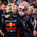 Michael Schumacher's Brother Alleges Max Verstappen Wants a New Teammate Amidst Start of Title Challenge by Sergio Perez