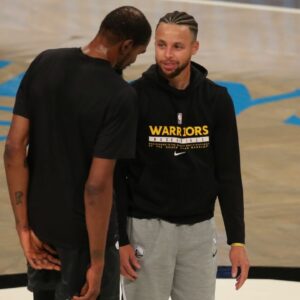 Kevin Durant 48 Points: Before Stephen Curry's 50-point Game, Suns Superstar Set the Game 7 Scoring Record in 2021