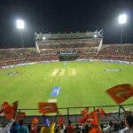 Hyderabad Pitch Report for SRH vs LSG IPL 2023 Match at the Rajiv Gandhi International Stadium