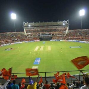 Hyderabad Pitch Report for SRH vs LSG IPL 2023 Match at the Rajiv Gandhi International Stadium