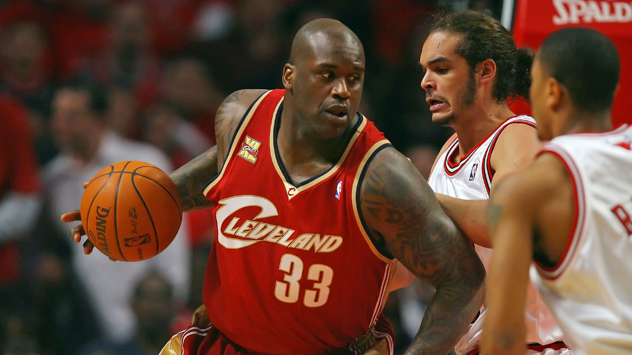 “Michael Jordan Made Up Stuff in His Mind”: 5 Years After Iconic All-Star Game Moment, Shaquille O’Neal Shared Bulls Legend’s Regular Season Secret