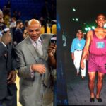 Shaquille O’Neal and Ernie Johnson Ridicule 'Fashionista' Charles Barkley for Man-Purse: “That Was a Mistake!”