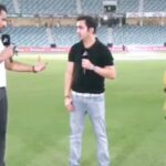 "Nobody Can Touch Him": How Waqar Younis Defended Virat Kohli After a Salty Gautam Gambhir Questioned His Place in the Indian Team