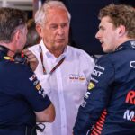 Red Bull Boss Oozes Sarcasm in Brutal Jibe at Charles Leclerc Over “Unlucky” Max Verstappen Misfortunes