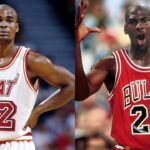 Dubbed The 'Next Michael Jordan,' Former $30 Million Worth Heat Fluke Gave Up NBA Career To Get Rich At Home