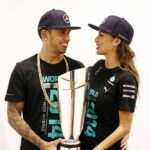 Lewis Hamilton Came Close to Making Nicole Scherzinger His Wife Despite Being Rejected Three Times