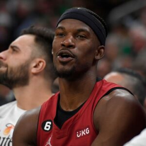 Jimmy Butler Mom: Who Is Miami Heat Star's Mother Londa Butler?