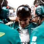 Aston Martin to Auction Lance Stroll’s $4,000 F1 Asset to Help 11-Year-Old’s Battle With Brain Tumour