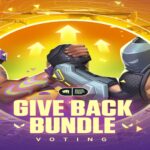 Valorant Karma: Give Back Bundle Details; How to Vote, Skins and More