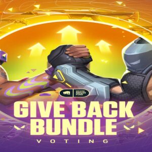 Valorant Karma: Give Back Bundle Details; How to Vote, Skins and More