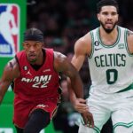 "Jayson Tatum Gonna Redirect it to Cancun": Jimmy Butler and Co.'s 'Booked Flight' to Denver Before Game 7 Draws Divided Reactions From NBA Fans