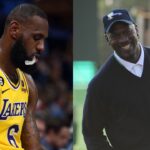 "He Belonged Above Michael Jordan": Stephen A. Smith Clarifies the Condition For LeBron James to be Considered the GOAT
