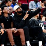 "Keep Going Young King!!": Bryce James' Latest Highlights Have LeBron James Beyond Hyped on His Recent IG Story