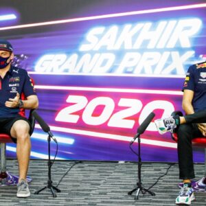 How $27 Billion Family's Blind Support to Alex Albon Was Spoiling Red Bull's Plans to Make Max Verstappen a World Champion