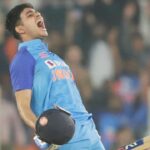 Why Is Shubman Gill Called Prince of Indian Cricket?