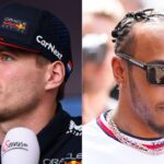 Max Verstappen Plays Money Card on Lewis Hamilton’s Favor Amid Ferrari Switch Rumors