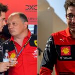 "Fred Has Changed That": Charles Leclerc Takes Massive Dig at Mattia Binotto While Defending Race Engineer Xavi Amidst Increased Pressure