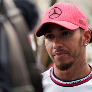Lewis Hamilton Ferrari Switch “Doesn’t Make Sense” to Schumacher, Even if It’s a Rumor