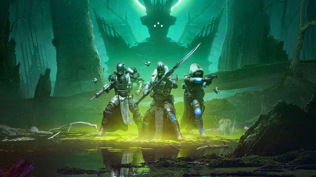 Destiny 2 Hotfix 7.0.5.3 out now: All fixes listed