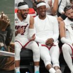 “That Bald Alcoholic Gave Up The Wrong Twin”: Michael Jordan Lit On Fire as NBA Fans Question Hornets Owner’s Intelligence Regarding Caleb Martin