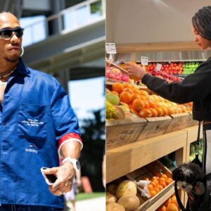 "My Life is Done": Lewis Hamilton's Rumored Girlfriend Faces the Pain of Separation Mercedes Star Had 3 Years Ago