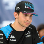 “Can Your Dad Fight?”: Fans Left With One Question as Esteban Ocon Ditches Model GF for Surprise Guest at Cannes Red Carpet