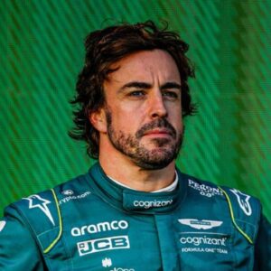 F1 Fans Laugh as Fernando Alonso Praises Lance Stroll While Racing for P3 at Miami GP