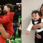 Jayson Tatum Baby Mother: How Toriah Lachell Built a ‘Curly Hair’ Business Despite Not Being an Instagram Celebrity