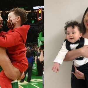 Jayson Tatum Baby Mother: How Toriah Lachell Built a ‘Curly Hair’ Business Despite Not Being an Instagram Celebrity